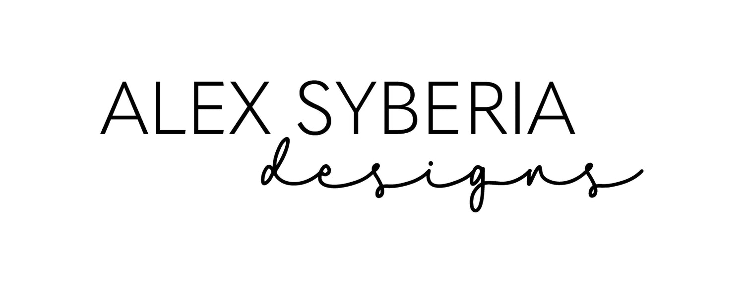 Alex Syberia Designs