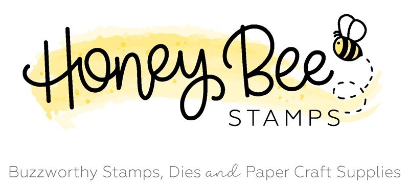 Honey Bee Stamps