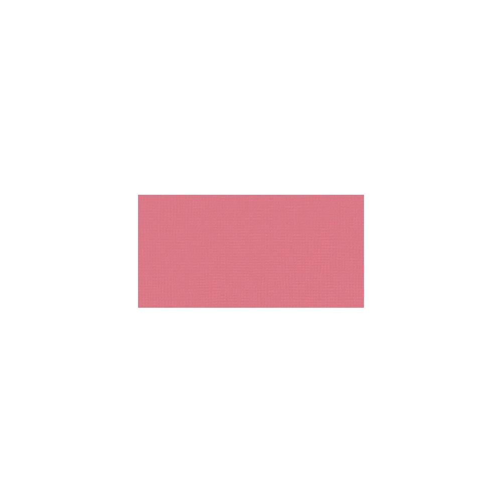 American Crafts - Rosebud Textured Cardstock