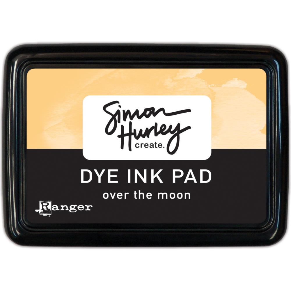 Simon Hurley - Ink Pad - Over the Moon
