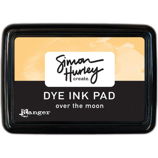 Simon Hurley - Ink Pad - Over the Moon