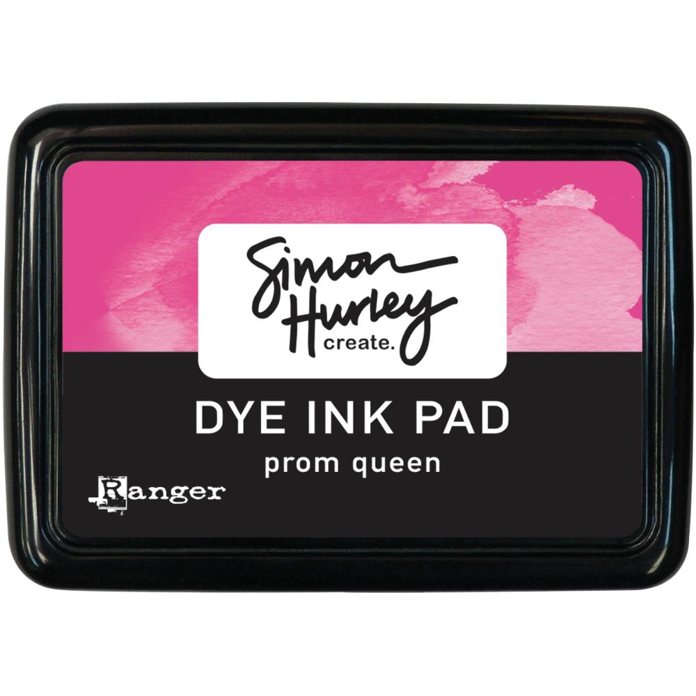 Simon Hurley - Ink Pad - Prom Queen