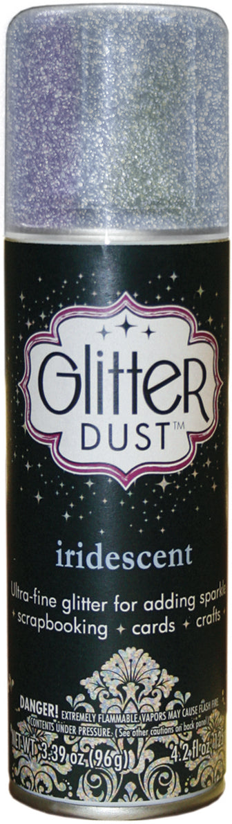 Therm-o-Web - Glitter Dust - Iridescent