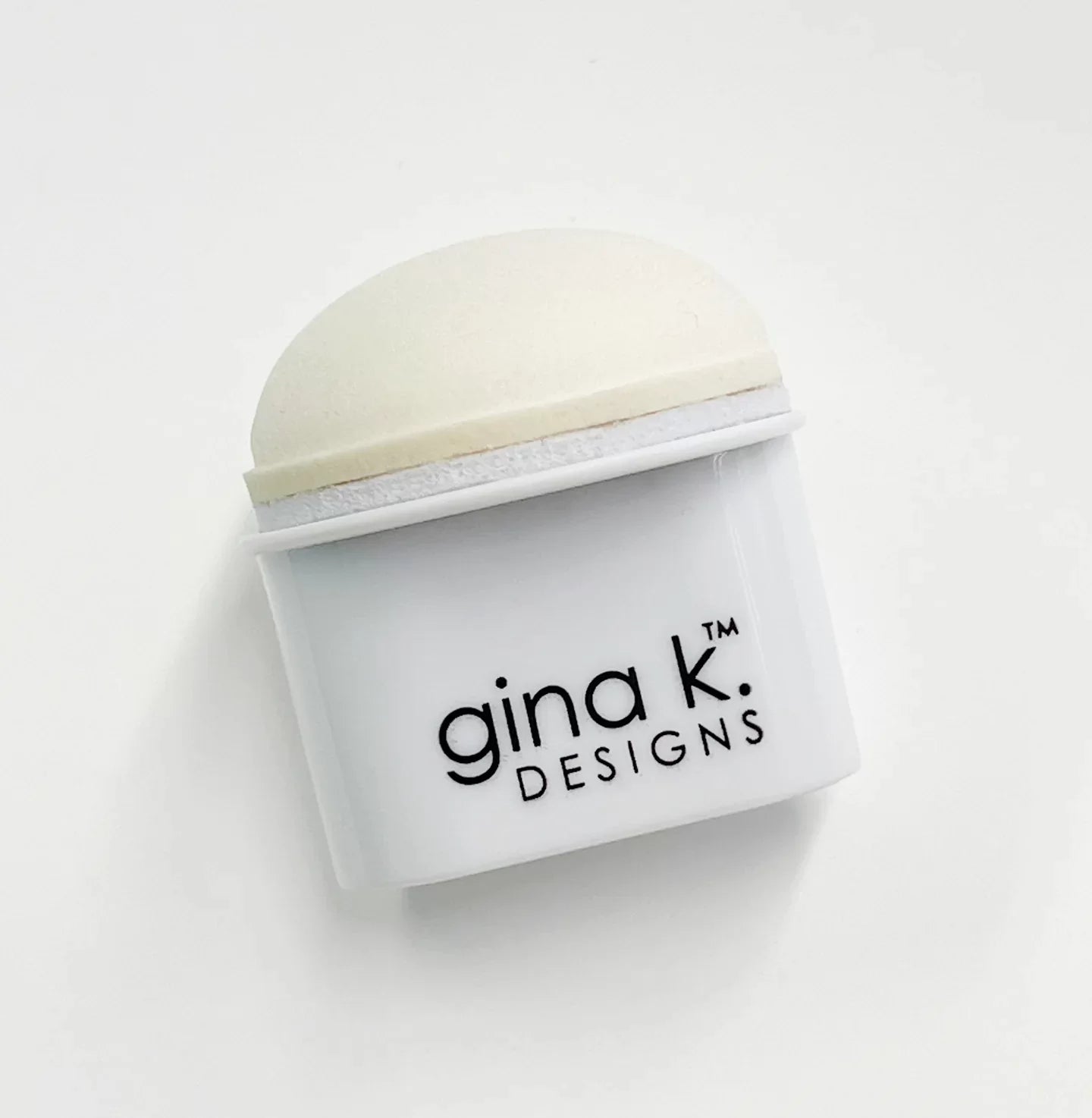 Gina K. - Sponge Dauber