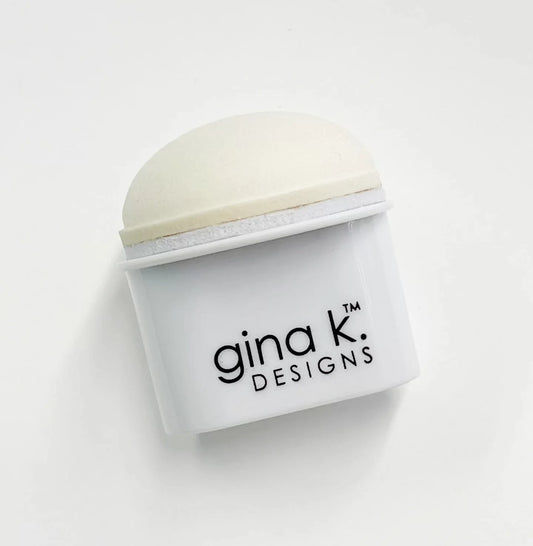 Gina K. - Sponge Dauber
