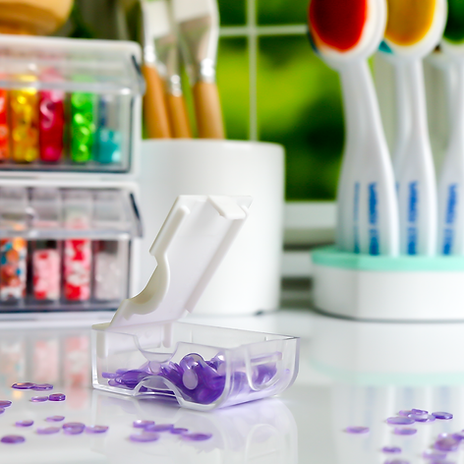 This Calls for Confetti - Small Confetti Container