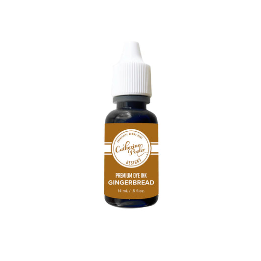 Catherine Pooler - Neutral Collection - Gingerbread Ink Refill