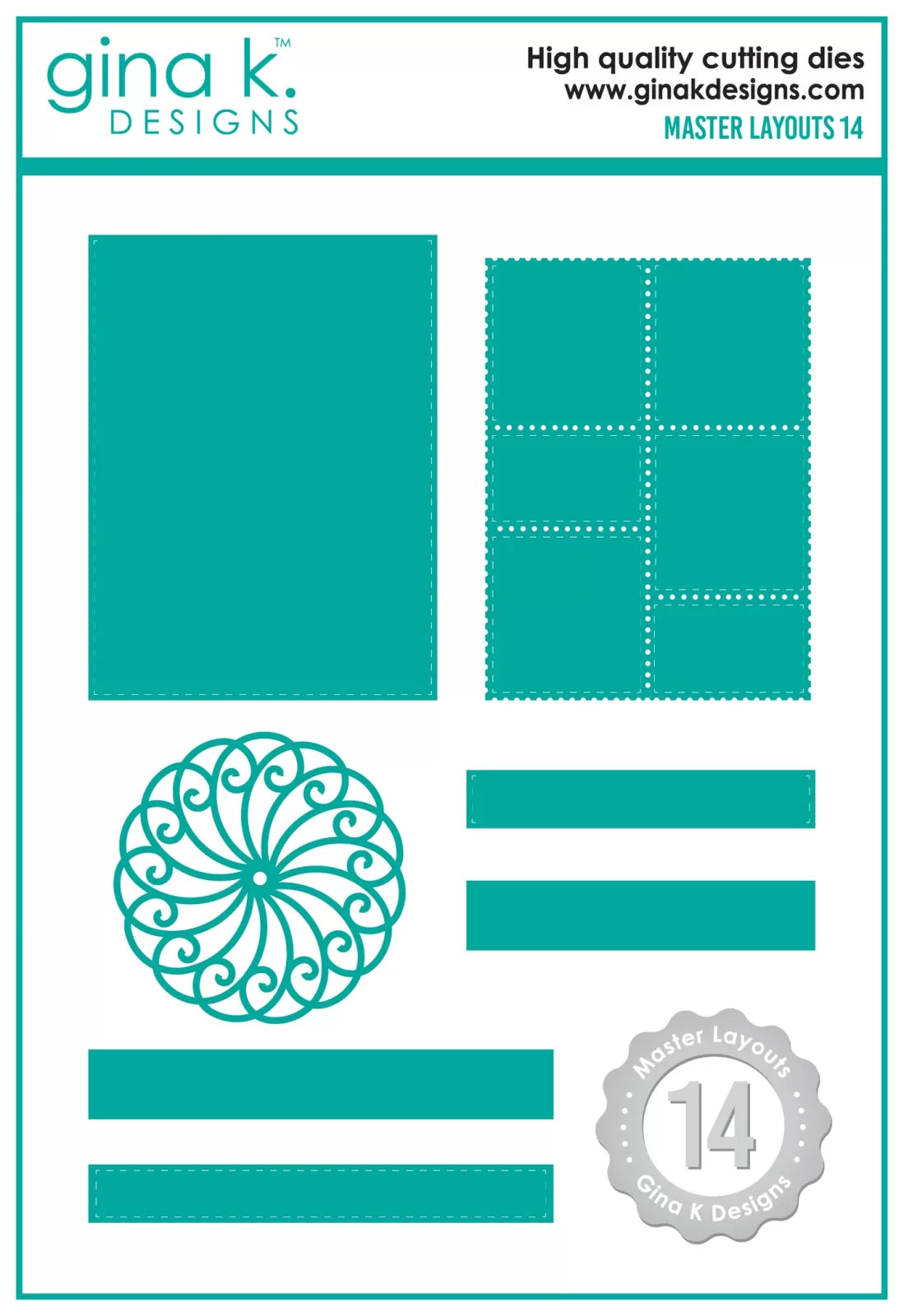Gina K. - Master Layout 14