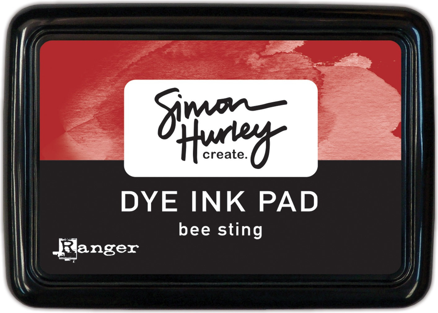 Simon Hurley - Ink Pad - Bee Sting