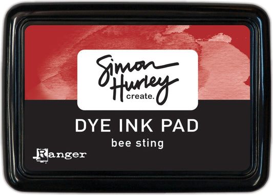 Simon Hurley - Ink Pad - Bee Sting