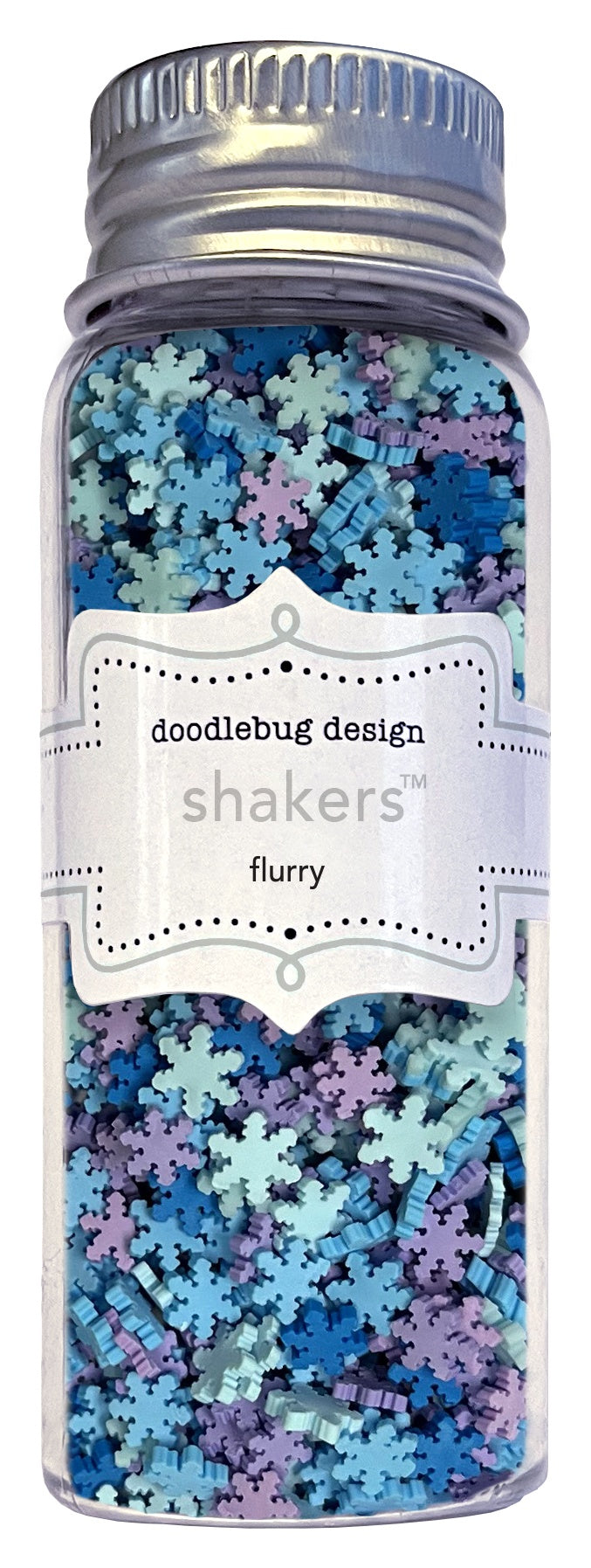 Doodlebug - Shakers - Flurry
