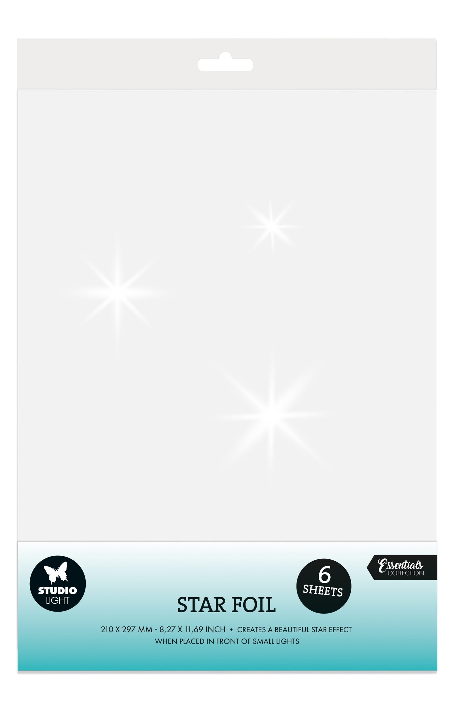 Studio Light - Essentials Starfoil