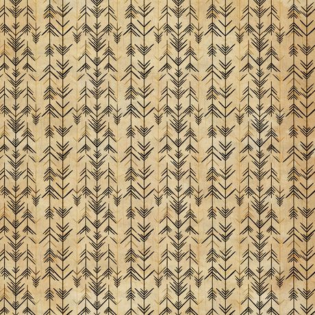 49 and Market - Timber & Tweed - Cardstock: Solid Bonus