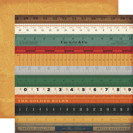Simple Stories - Rustic Legend - Cardstock: Level Up