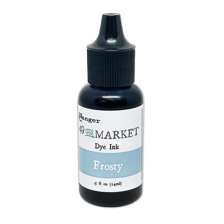 49 and Market - Dye Ink Reinker - Frosty