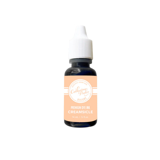 Catherine Pooler - Party Collection - Creamsicle Ink Refill