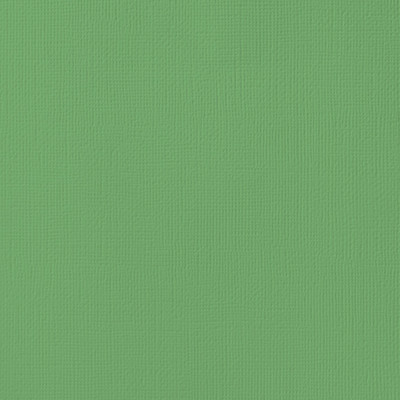 American Crafts - Moss Textured Cardstock