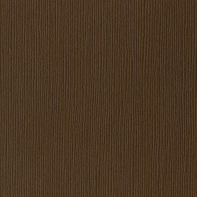 Bazzill Fourz - Carob Cardstock