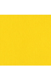 Bazzill Mono - Bazzill Yellow Cardstock