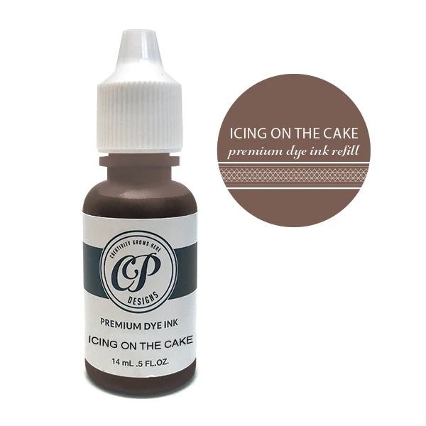 Catherine Pooler - Neutral Collection - Icing on the Cake Ink Refill