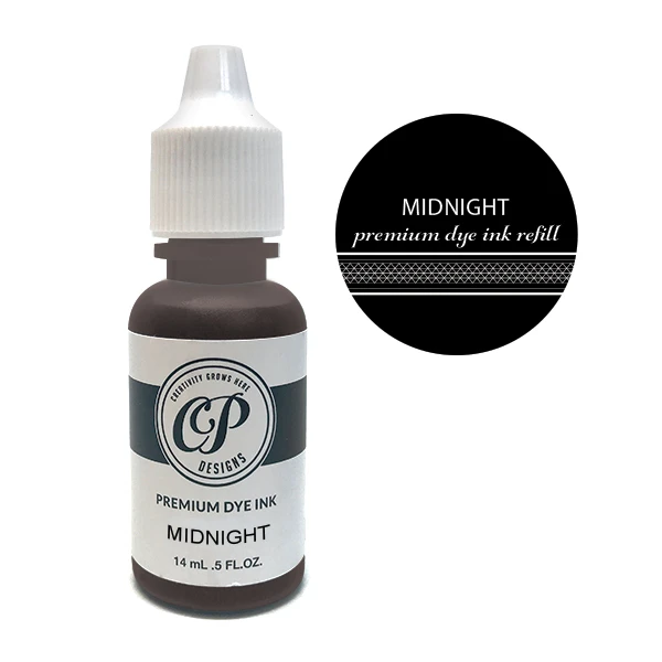 Catherine Pooler - Neutral Collection - Midnight Ink Refill