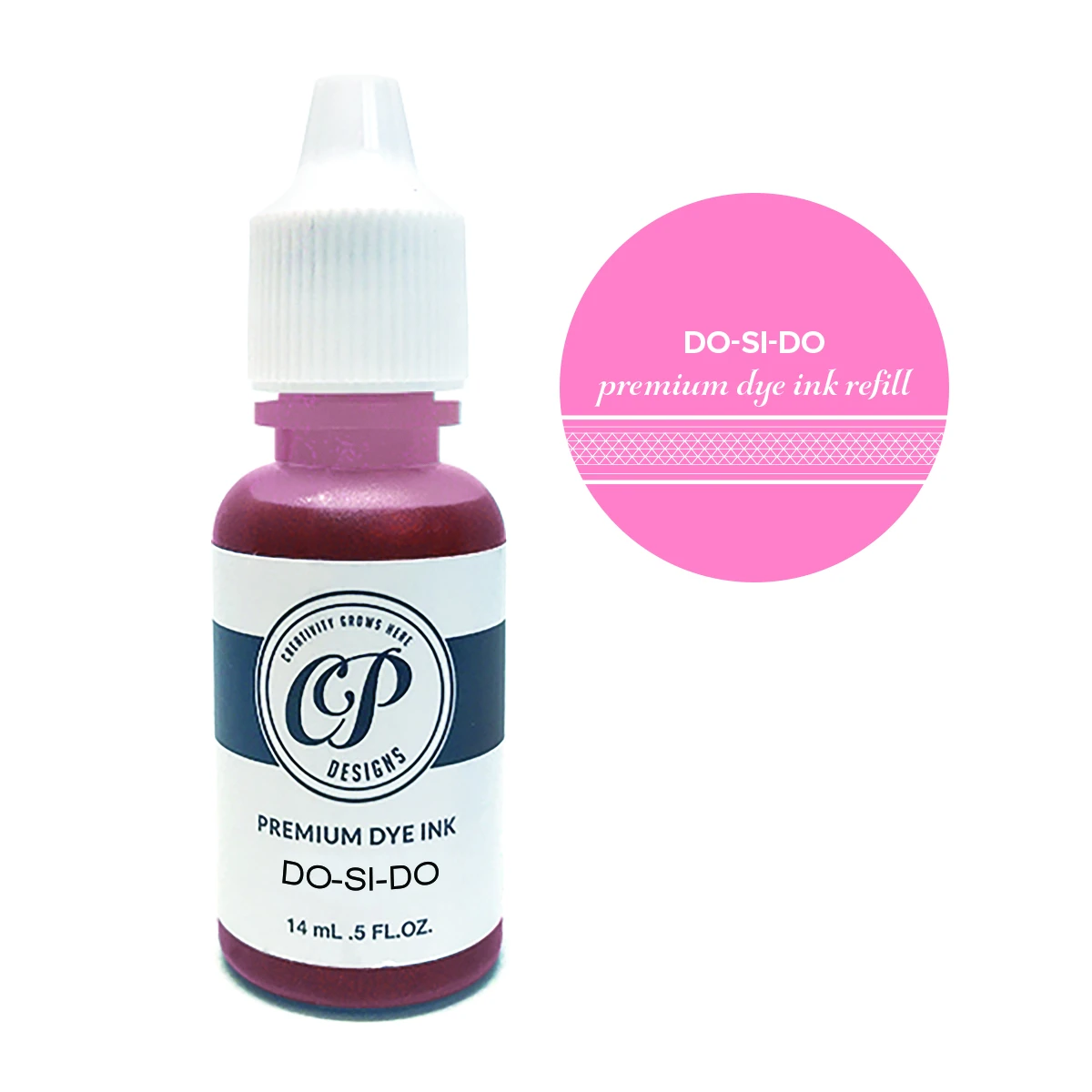 Catherine Pooler - Party Collection - Do-Si-Do Ink Refill