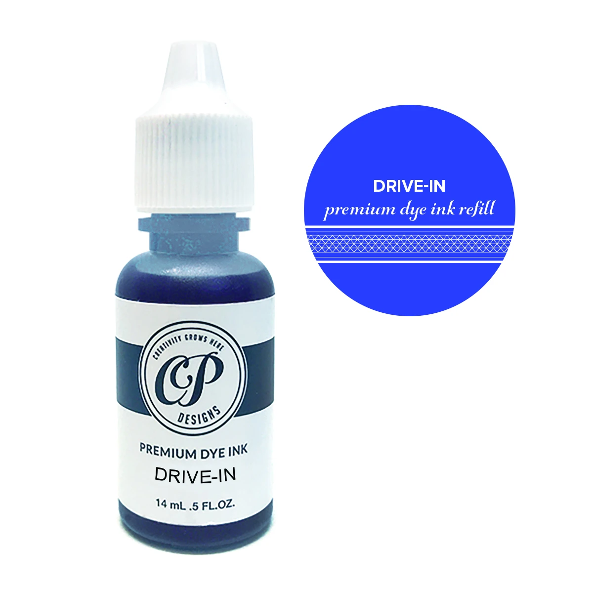 Catherine Pooler - Party Collection - Drive-In Ink Refill