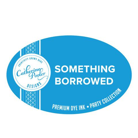 Catherine Pooler - Party Collection - Something Borrowed Ink Pad
