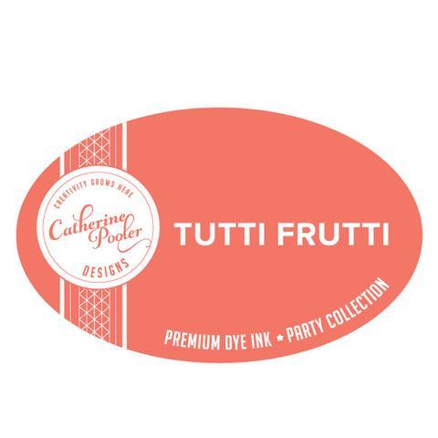 Catherine Pooler - Party Collection - Tutti Frutti Ink Pad