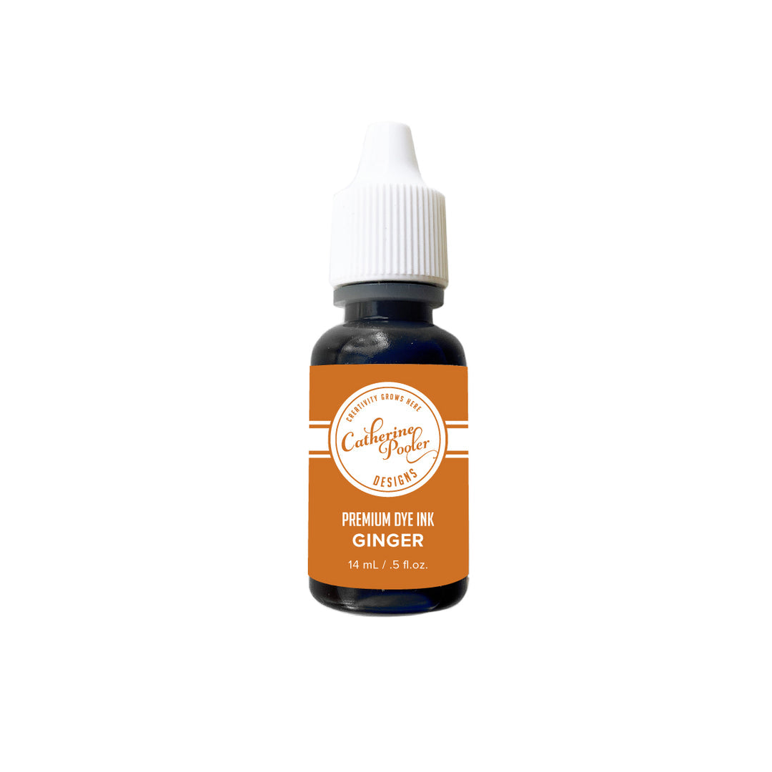 Catherine Pooler - Spa Collection - Ginger Ink Refill