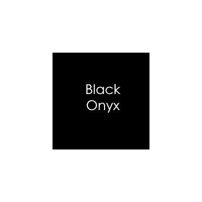 Gina K. - Black Onyx Cardstock