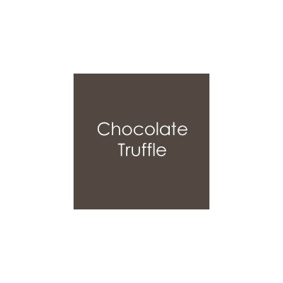 Gina K. - Chocolate Truffle Cardstock