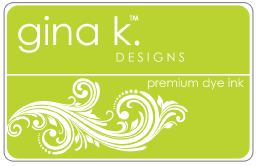 Gina K. - Key Lime Ink Pad