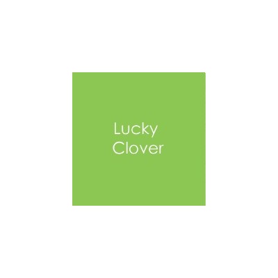 Gina K. - Lucky Clover Cardstock