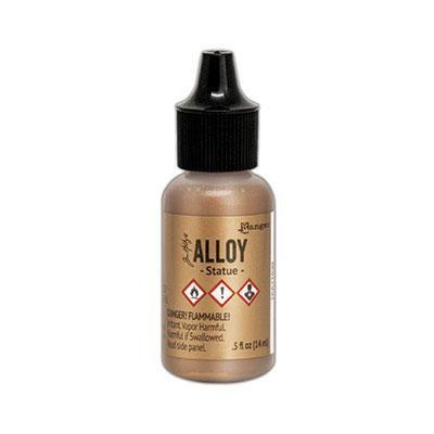 Ranger - Alcohol Alloy - Statue