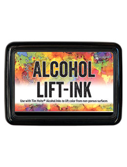 Ranger - Alcohol Lift Ink Pad