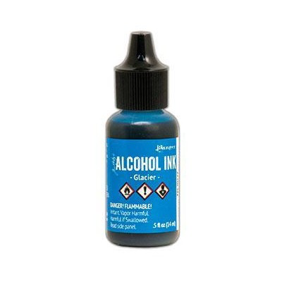 Ranger - Glacier Alcohol Ink