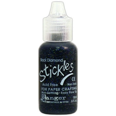 Ranger - Stickles - Black Diamond