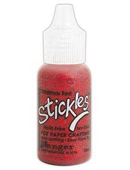 Ranger - Stickles - Christmas Red