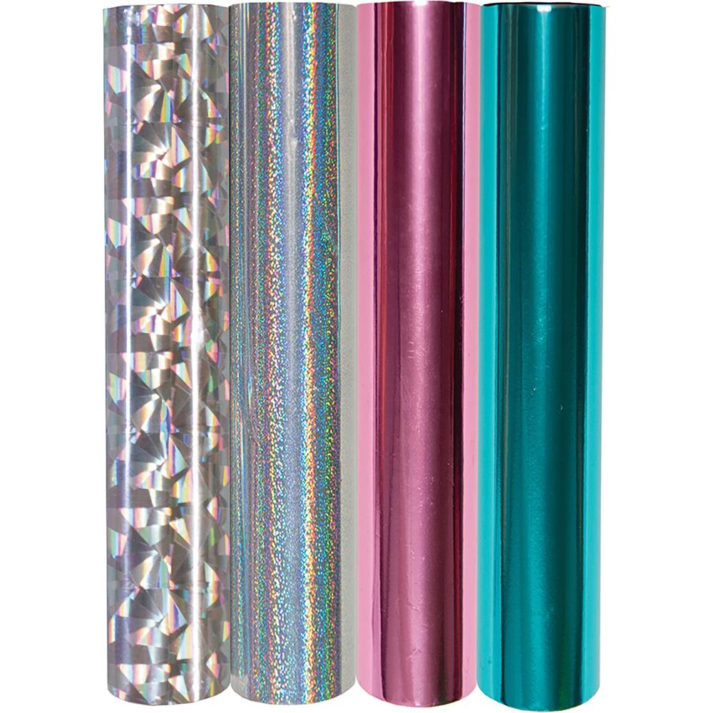 Spellbinders - Glimmer Hot Foil - Variety Pack 2