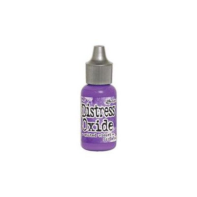 Tim Holtz - Distress Oxide Reinker - Wilted Violet