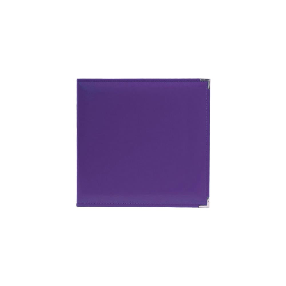 WRMK - Classic 12x12 Album - Grape Soda