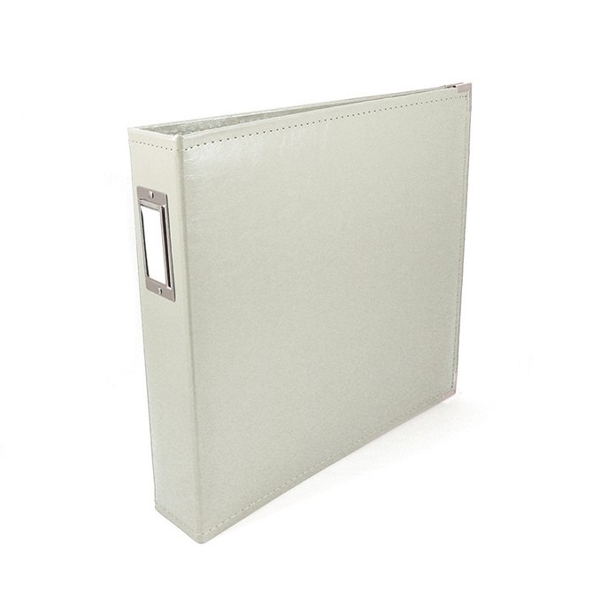 WRMK - Classic 12x12 Album - Griege