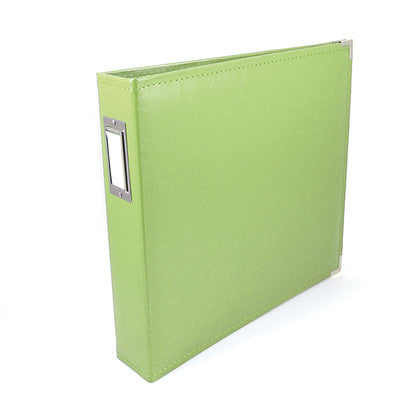 WRMK - Classic 12x12 Album - Kiwi