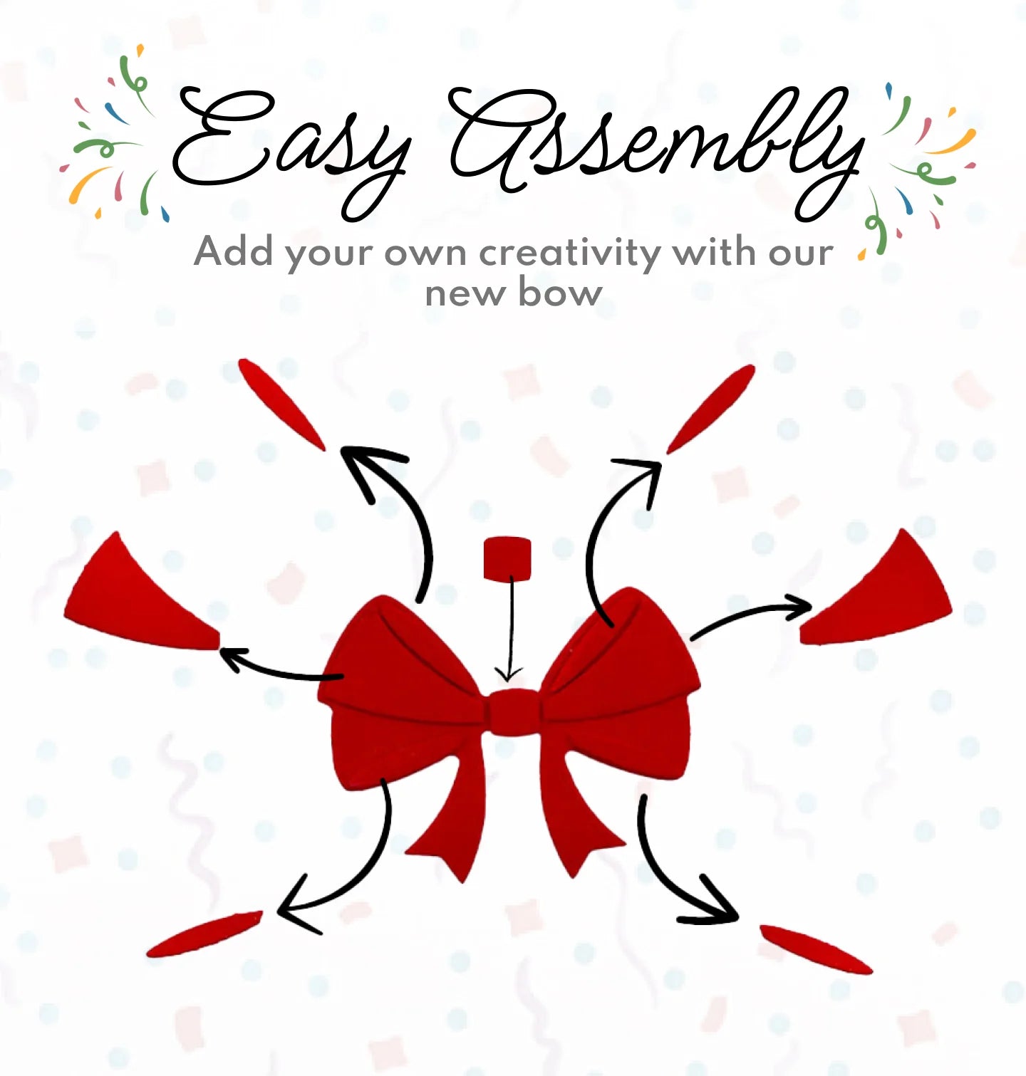 Emily Moore Designs - Gift Card Holder With A Bow Die Set