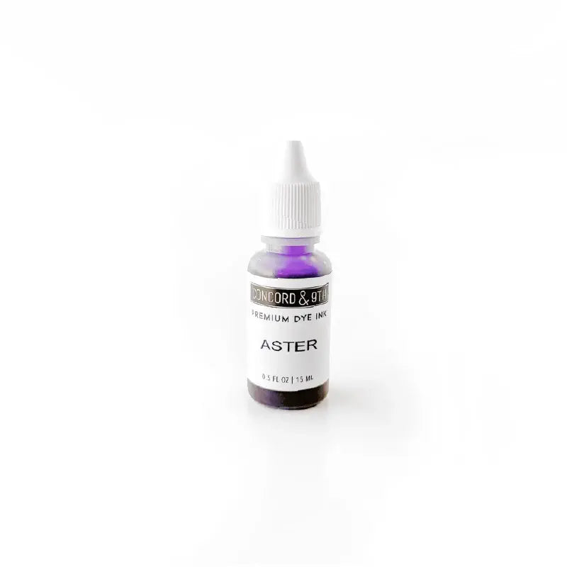 Concord & 9th - Ink Refill - Aster