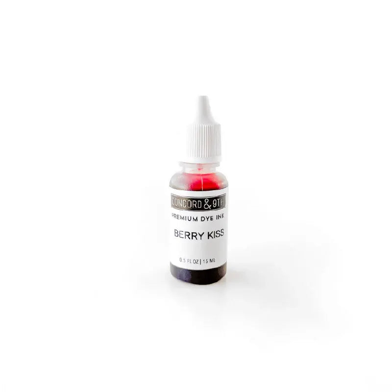 Concord & 9th - Ink Refill - Berry Kiss