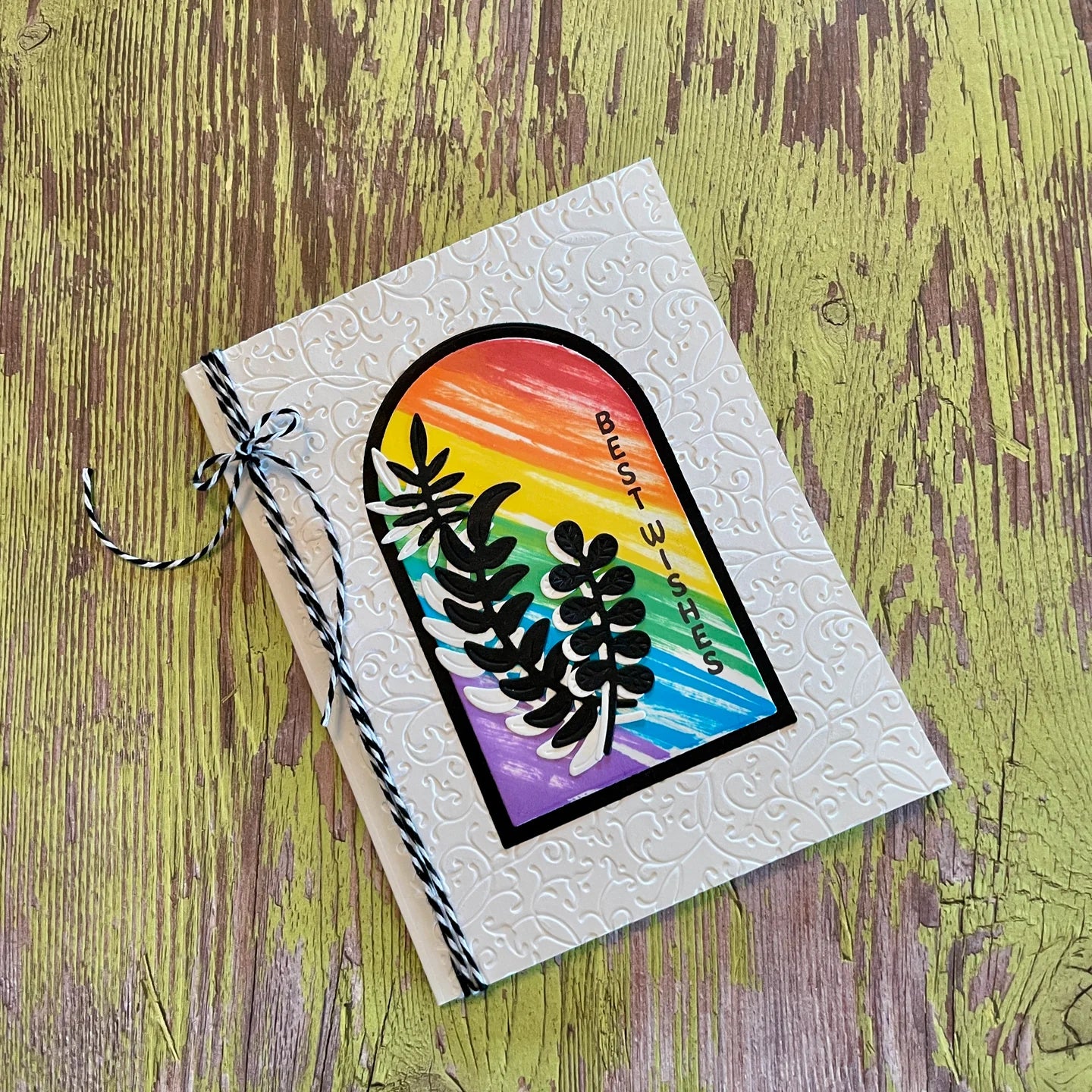 Gina K. - Favorite Flora Die Set