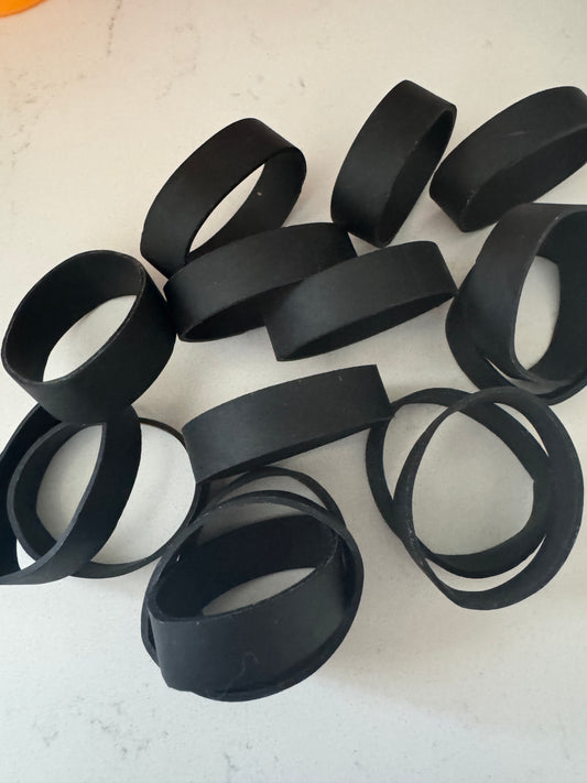 Tactical Rubber Bands - #82