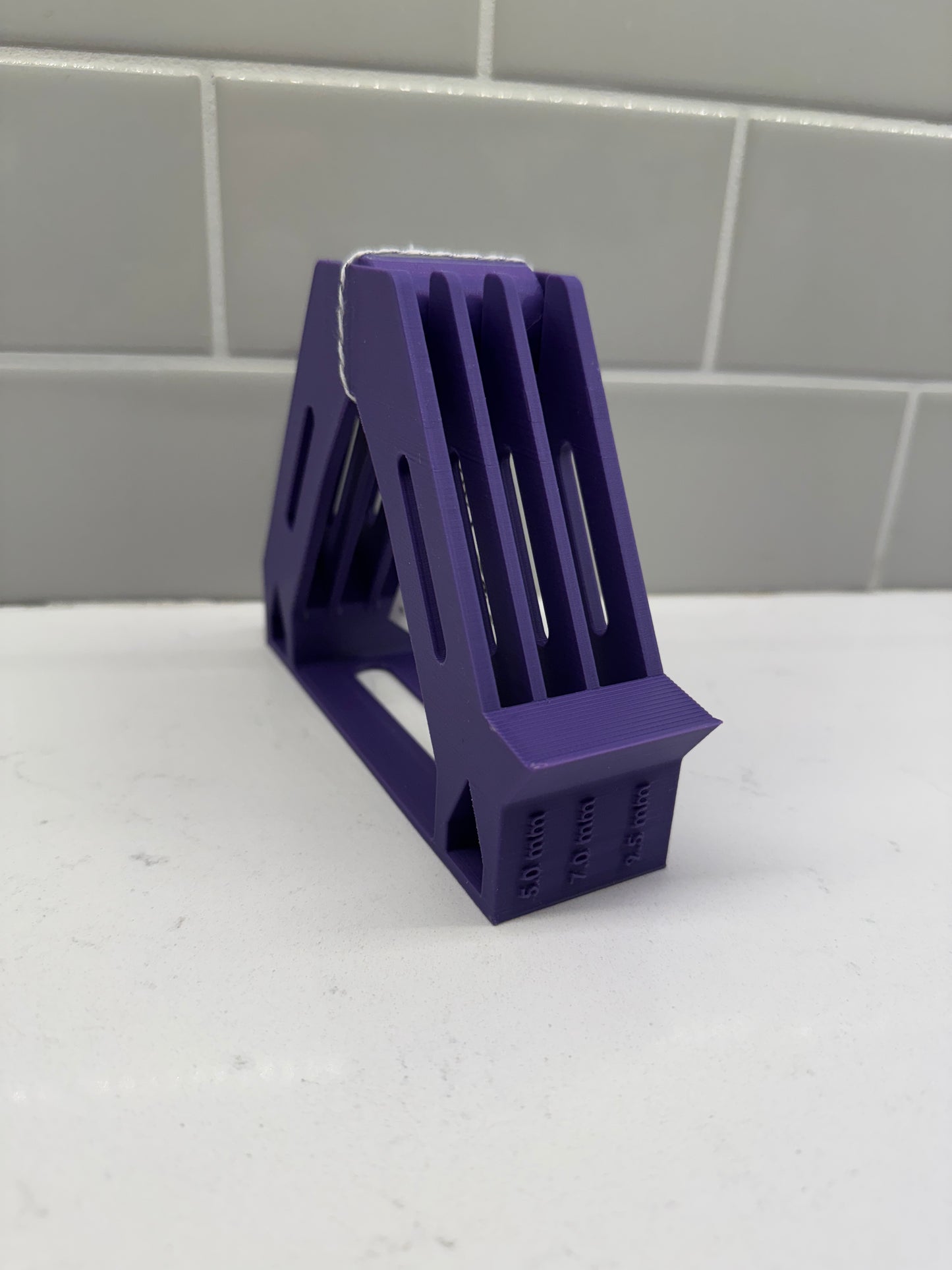 Gabriel's Heart - Tape Roll Holder - Small